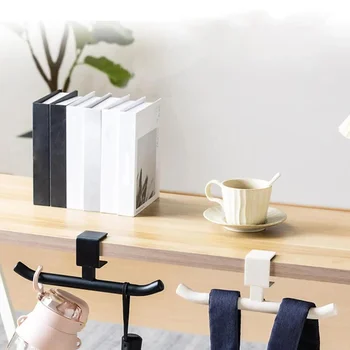 Adjustable Desk Hook 4