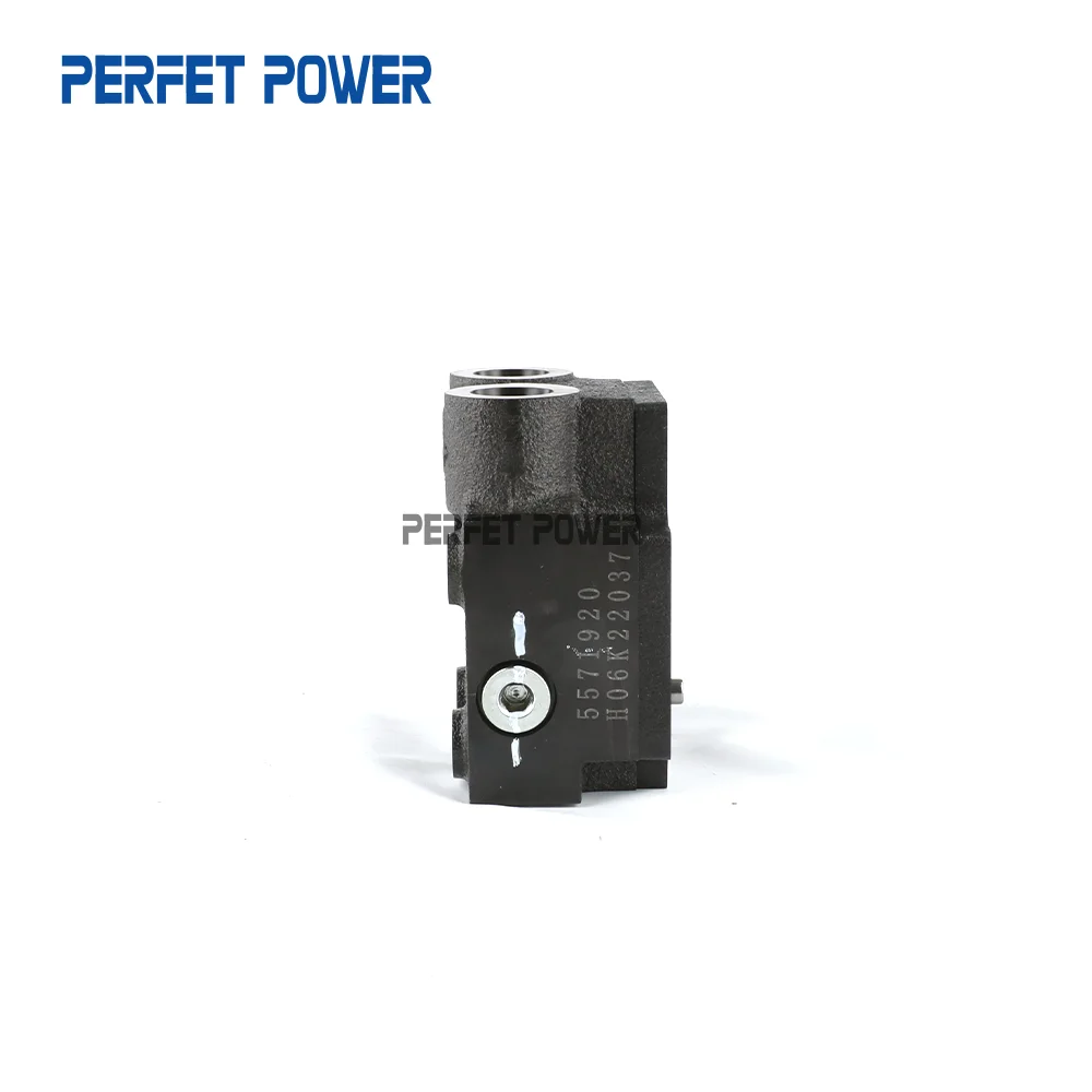 China Made New 5571920 Fuel Transfer Pump for 4327066 XPI Series 