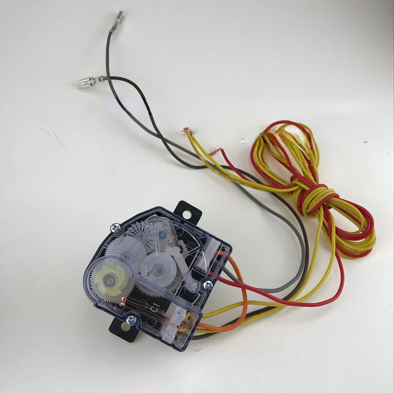 For TCL Washing Machine Timer DXT15 5 Line 15 Minute Wash Timer Switch