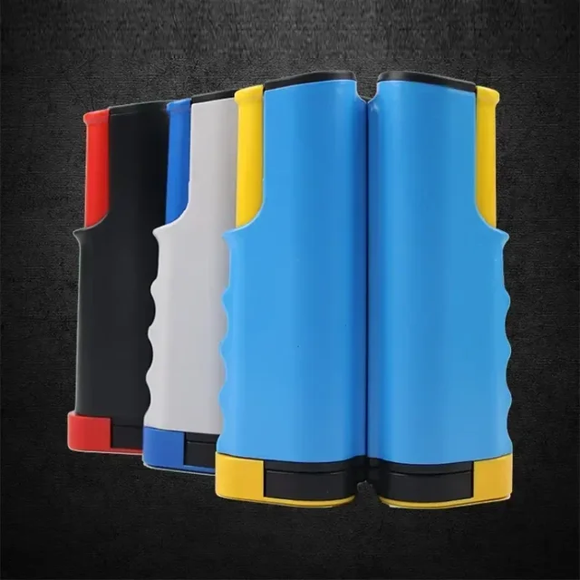 2024 Hot Table Tennis Net Anywhere Retractable Rack Sports Replacement Ping Pong Post Net Exercise Accessories Equipments 5