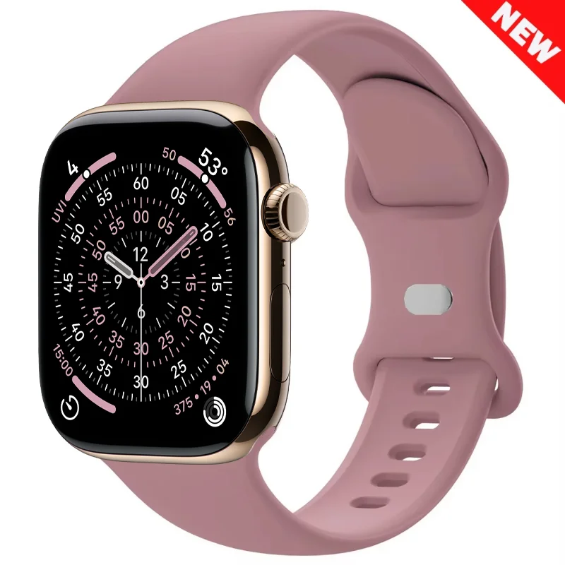 Stylish Silicone Sports Band