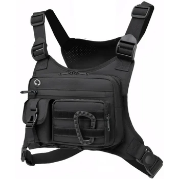 Tactical Outdoor Chest Pack 1