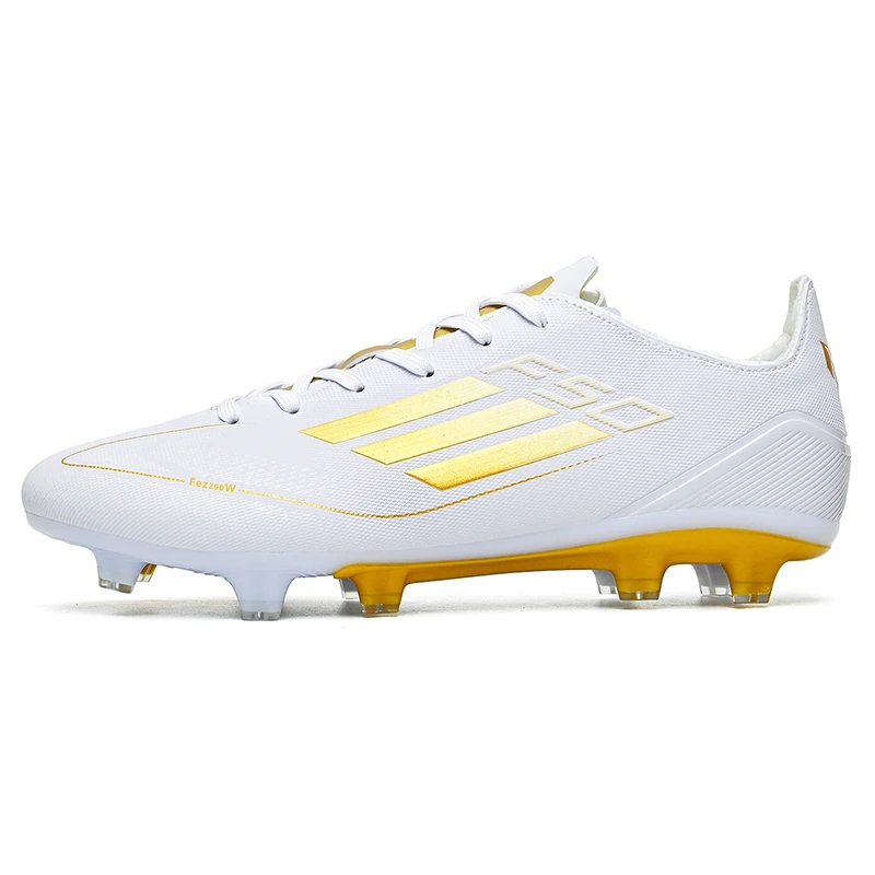 F50-White Gold-L