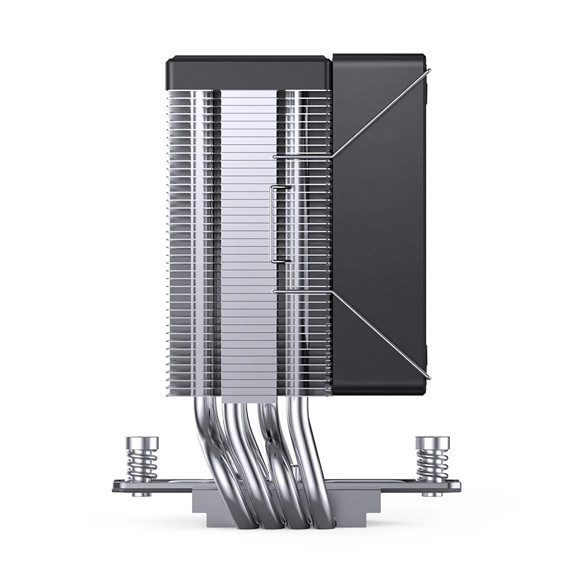 5V 3 Pin CPU Cooler ITX Refrigerador