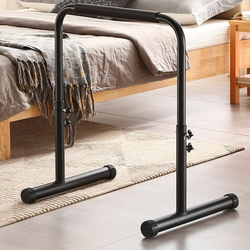 

70-100cm Indoor Horizontal Bar Parallel Bar Training Fitness Equipment Adjustable Movement Pull-up Fitness Yoga Horizontal Bar