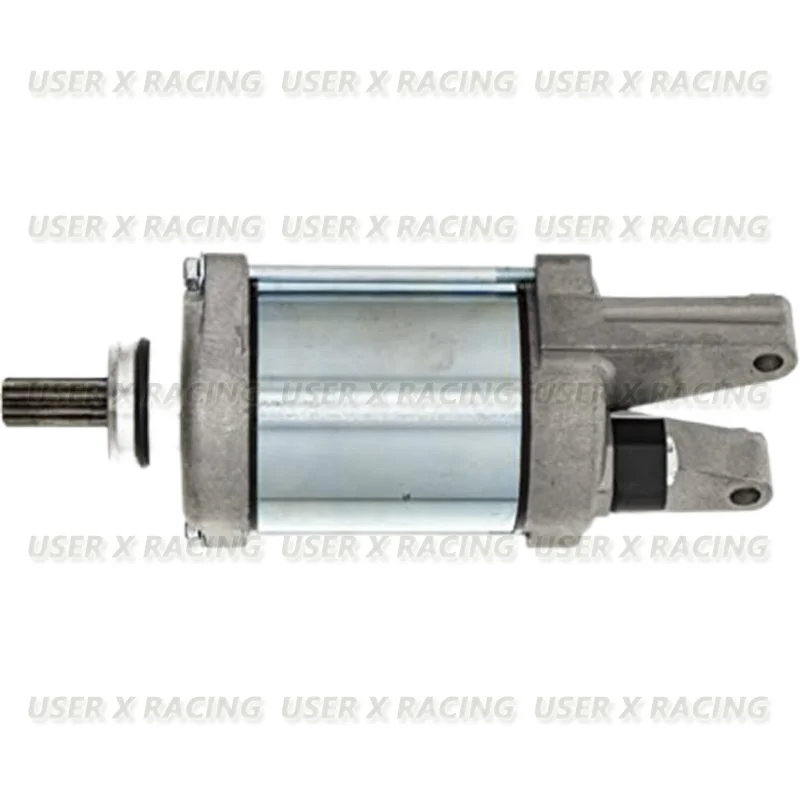 

Универсальный Пусковой двигатель для мотоцикла USERX для KVF750 02-12 21163-0037 21163-1320 21163-1321 высокое качество и долговечность