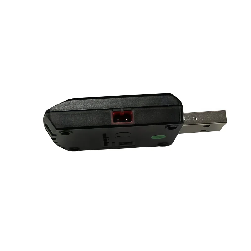 Chargeur USB JST 1 à 2 pour batterie lithium 3.7V drone