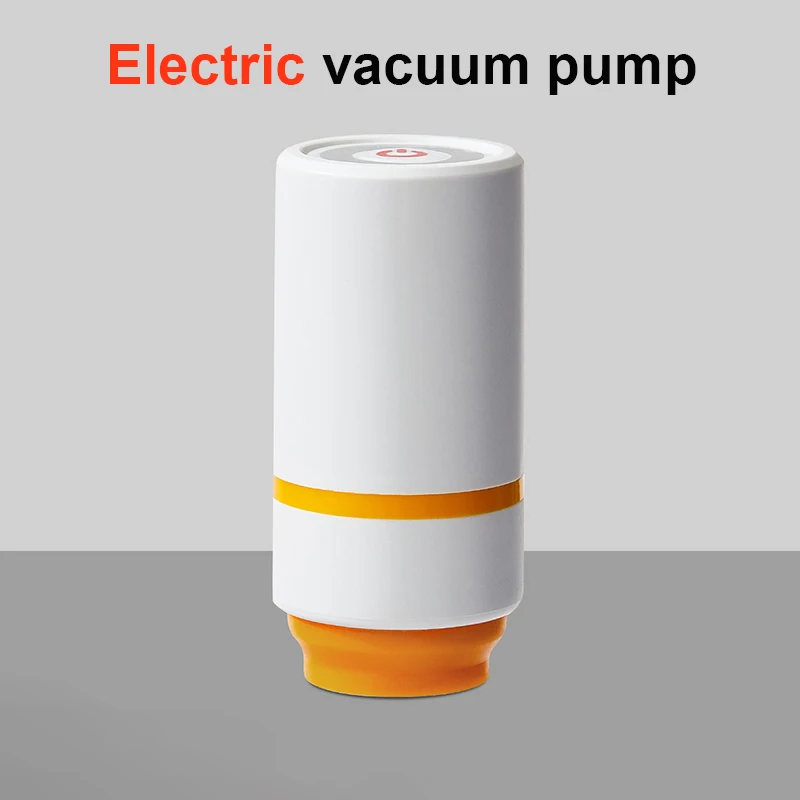 Electric pump