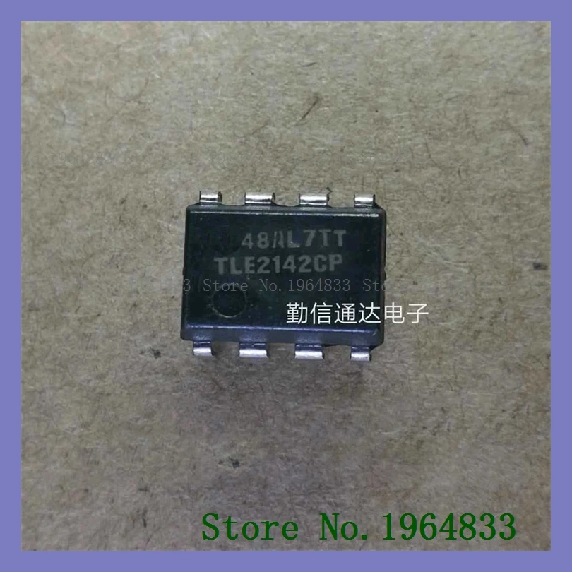 

TLE2142CP TLE2142 DIP