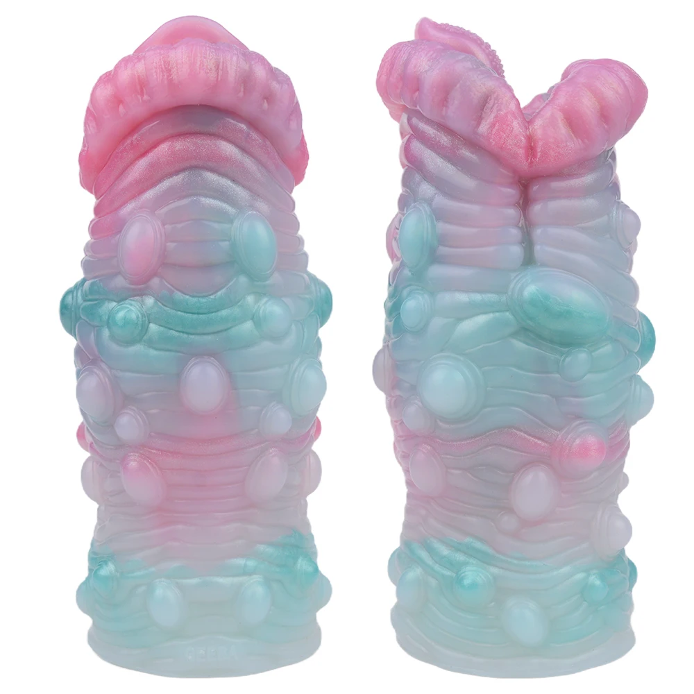 Fantasy Male Masturbator Unique One-Hole Stroker Pocket Pussy Adult Toy For  Men | eBay