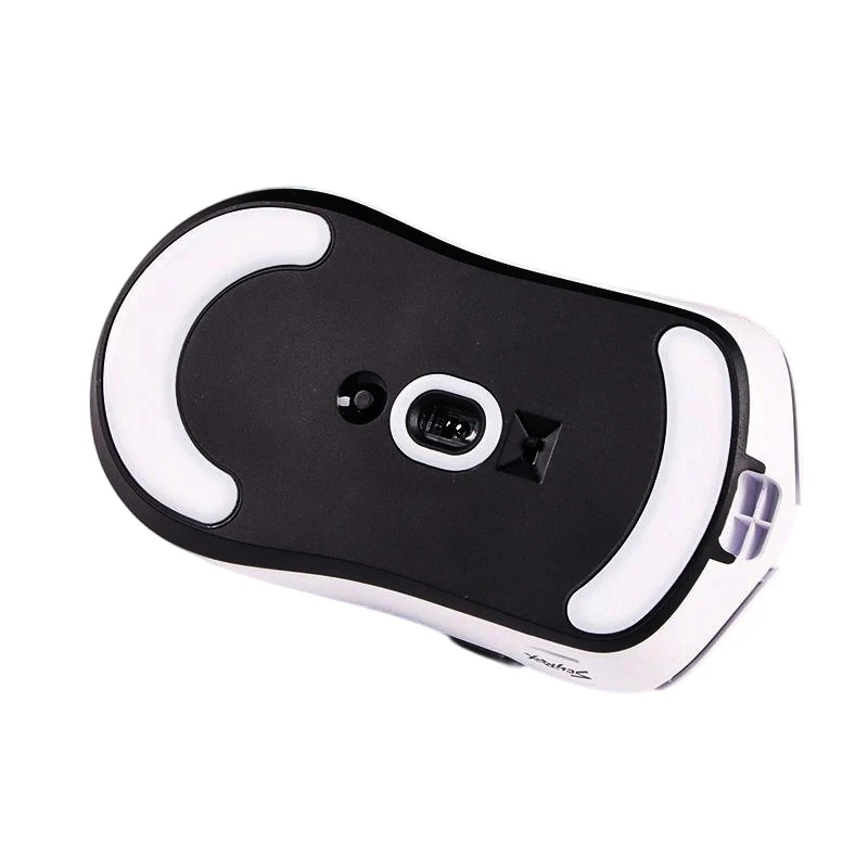 Esports Tiger ICE V2 Mouse Skates with Cambered Surface PTFE