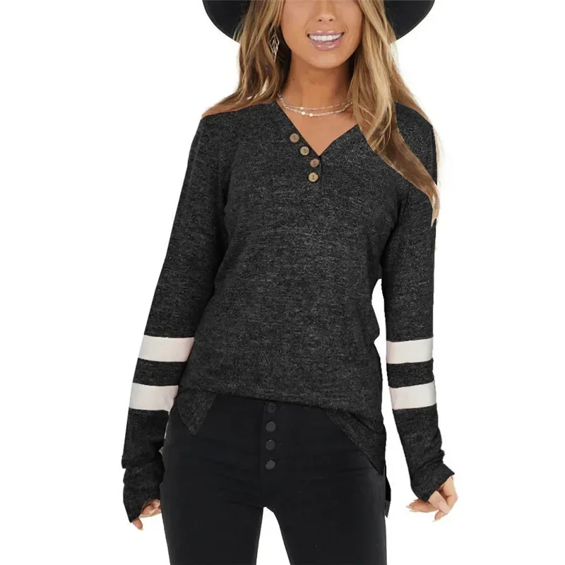 

2024 new2021 winter new women's sweater maternity women's sweater gray22