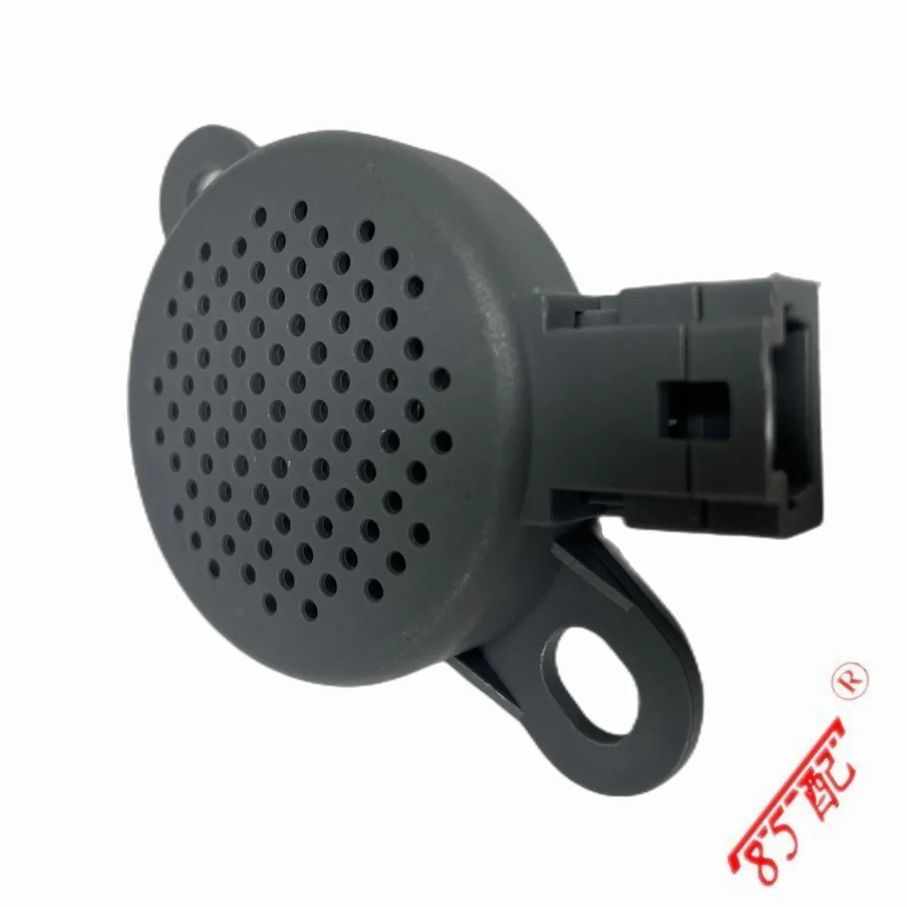 New Parking Sensor Buzzer Alarm 256506024R FOR Renault Kangoo Megane Scenic Fluence Capture Clio Trafic Kadjar