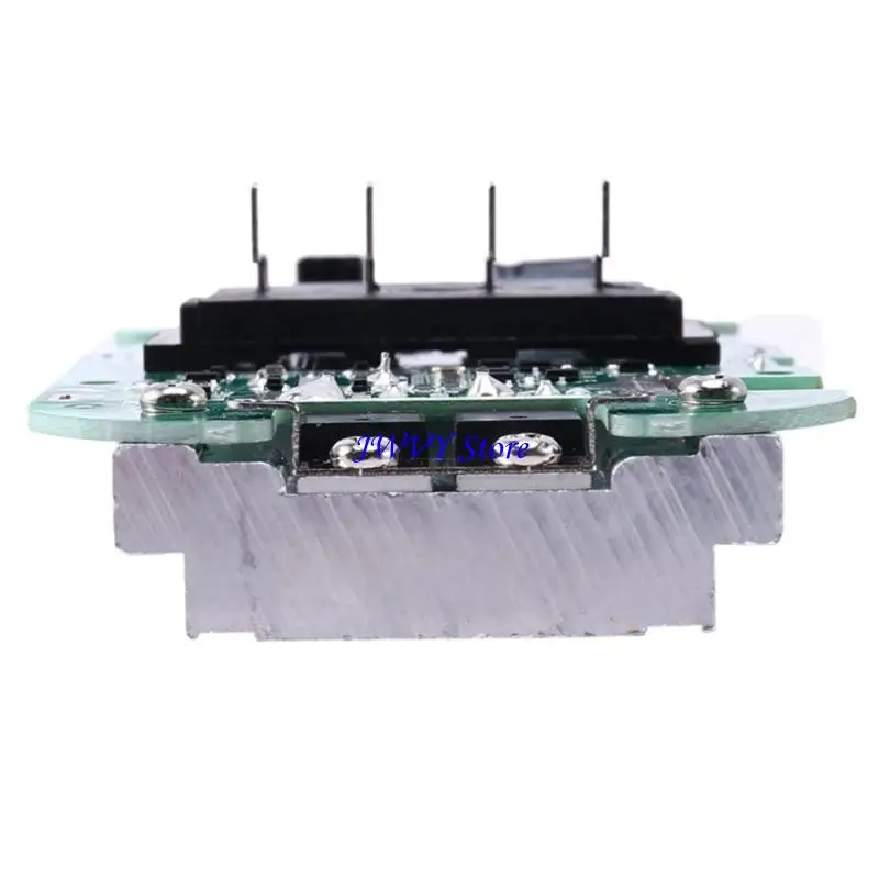 573A hohe Kompatibilität 18 -V -Ionen -Batterie -Ladesteuerplatine für die Reparatur von Elektrowerkzeugen – Detail 7