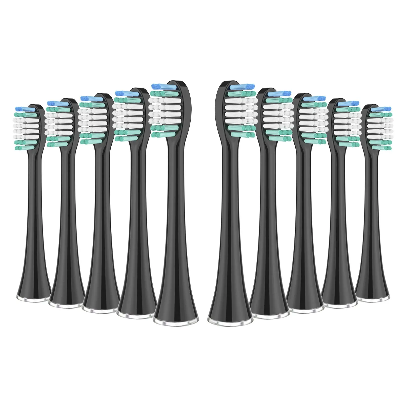 Tooth Brush Heads Replacement Refill Bristle for Aquasonic Electric Toothbrush toothbrush heads replacement toothbrush heads electric toothbrush heads replacement brush heads