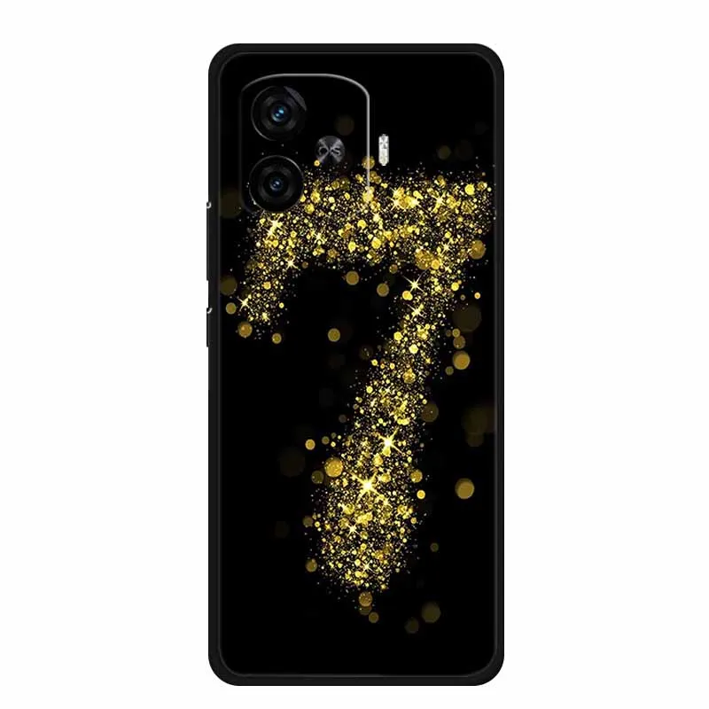 Durable Black Silicone Soft Back Cover Case – Premium Protective Phone Coque