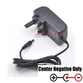 Top oplader * netadapter voeding oplader 9 V voor vervanging Roland PSB-230 EU PSB-230EU