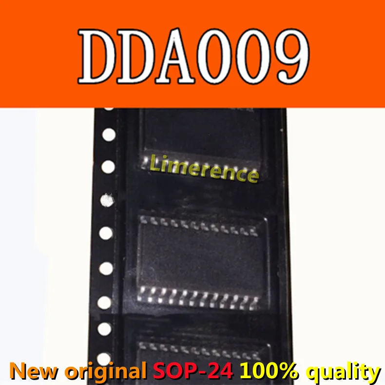

1 шт./партия DDA009 009 SOP-24
