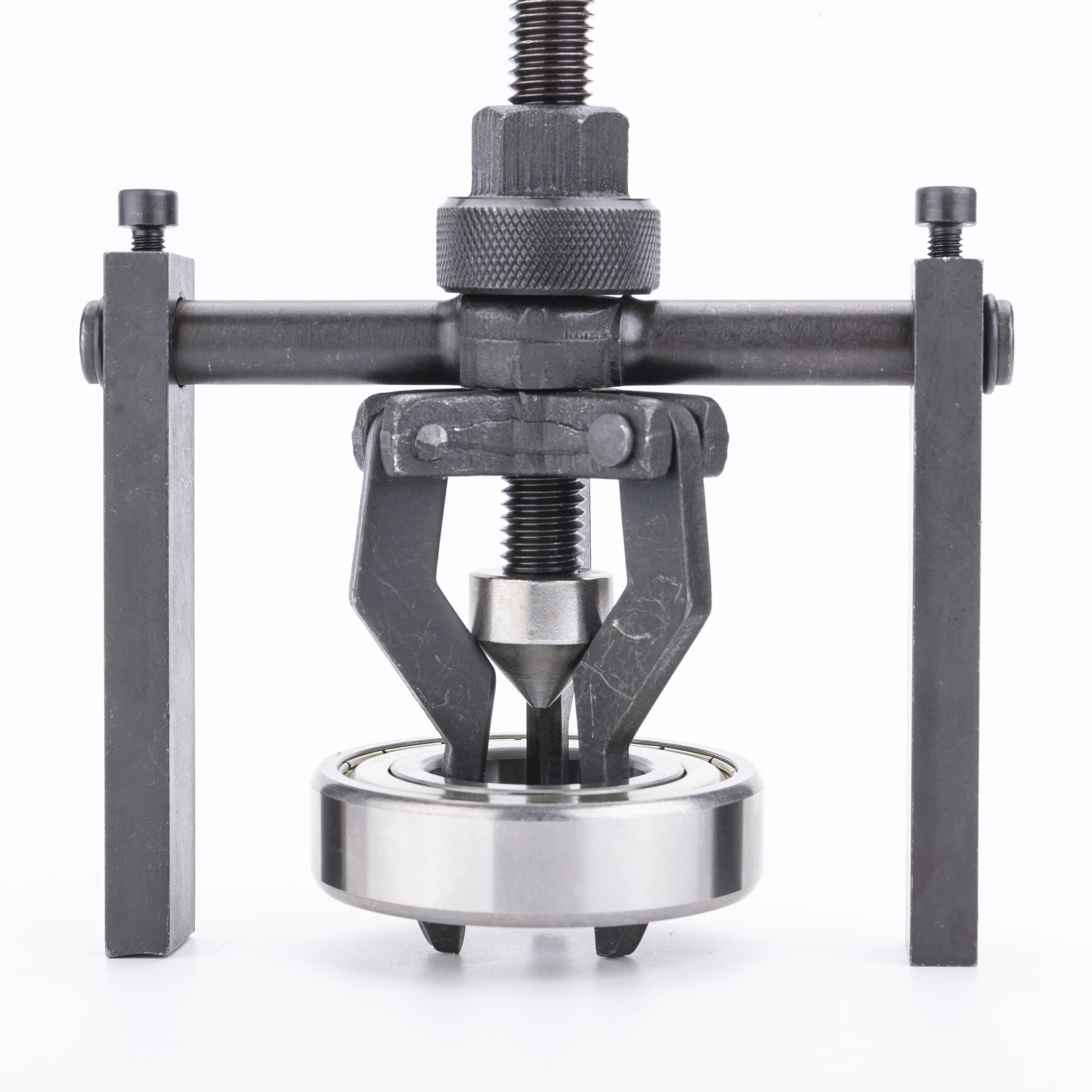 Labor saving 3 Jaw Separation Bearing Device Gear Extractor Automotive Machine Tool Kit For Car