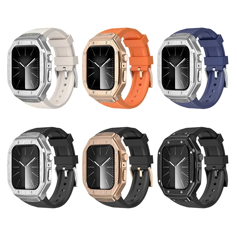 Ÿ  ŰƮ  ̽ Ʈ,  ġ  ø 9, 8, 7, 6, 5, 4, SE, ̿ġ ׼ , 44mm, 45mm