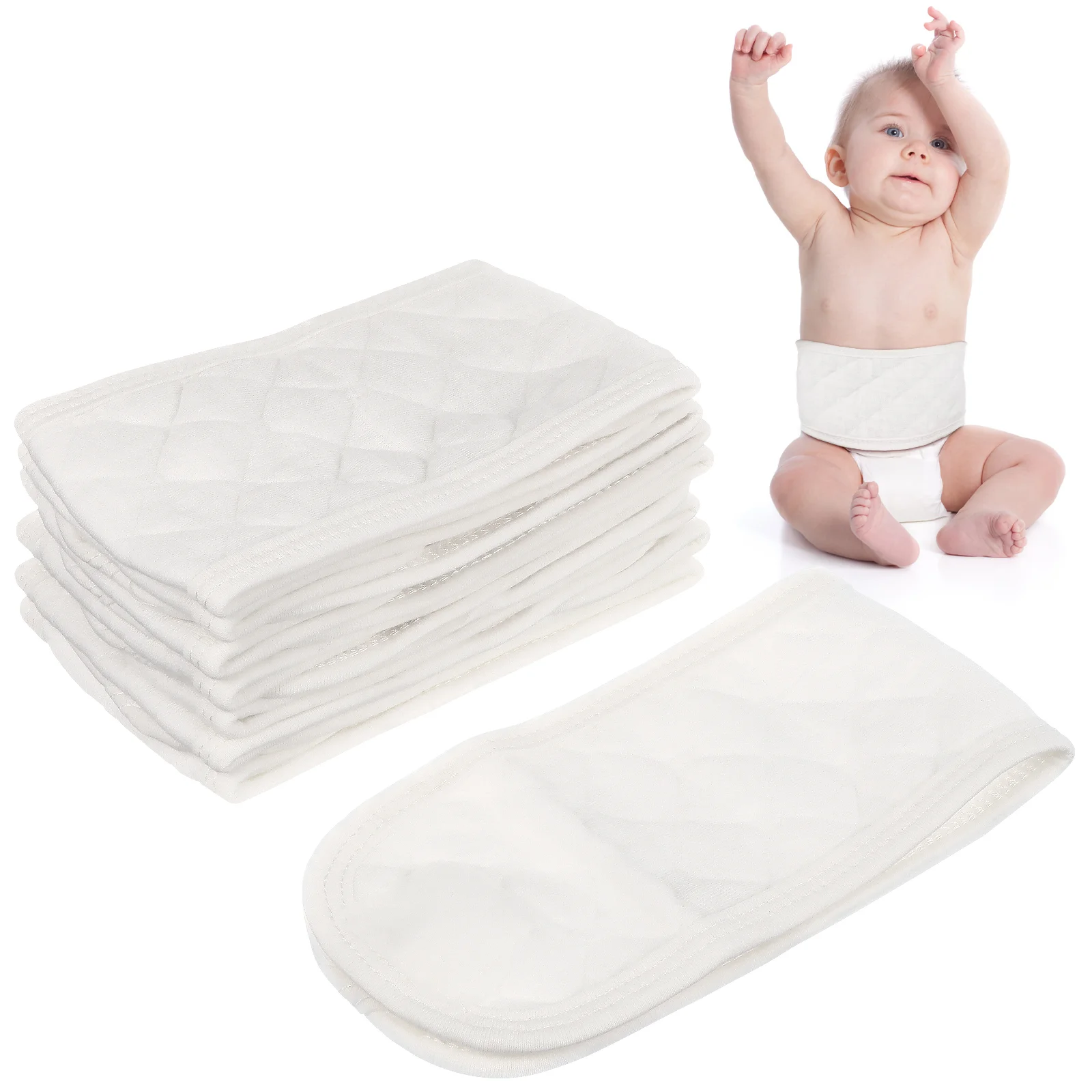 Рисунок 4 - двухслойный ремень для пупка н