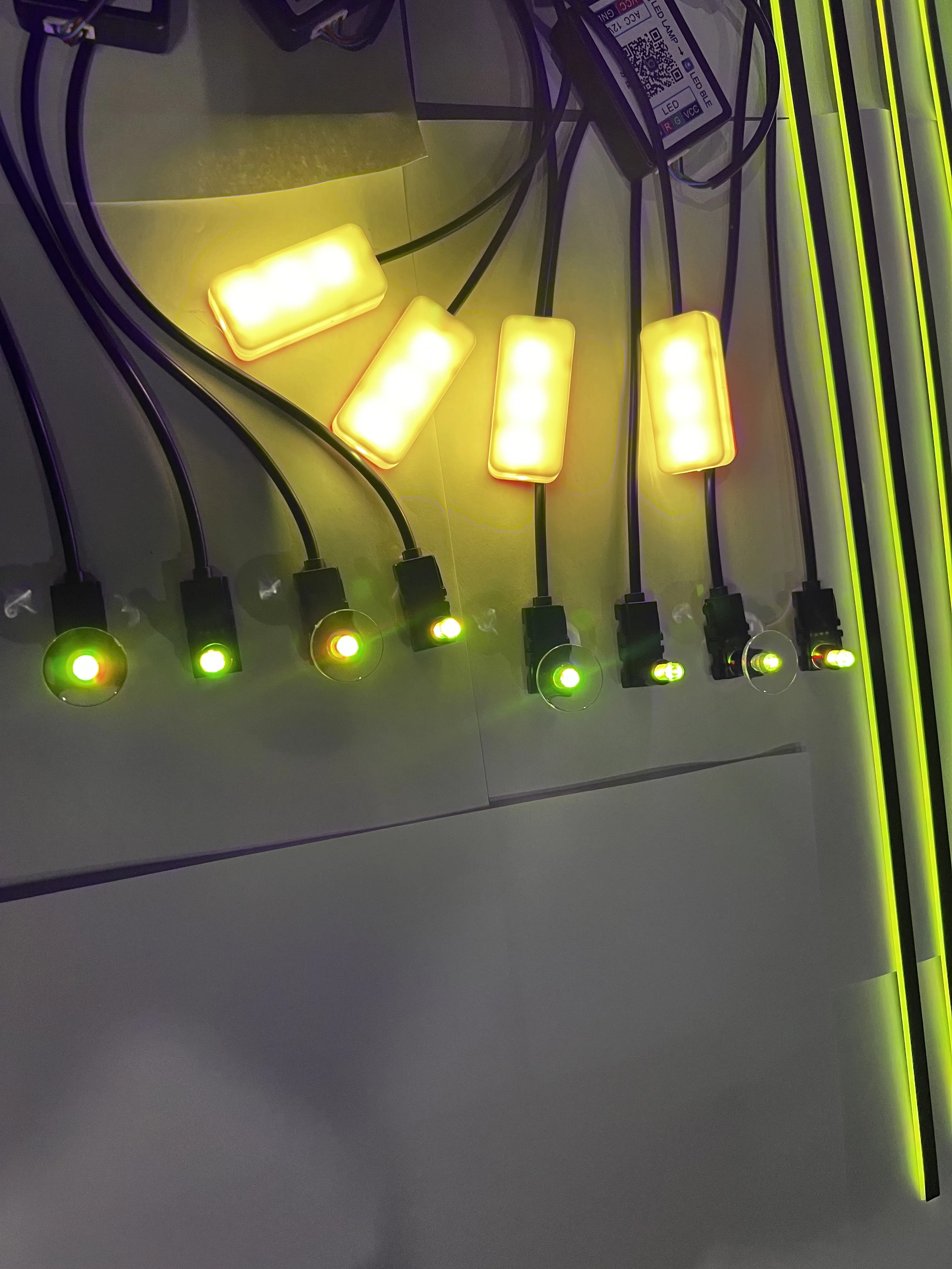 RGB LED ڵ  , ǳ , ũ Ʈ ,  ,  ںƮ ,  , 18 in 1