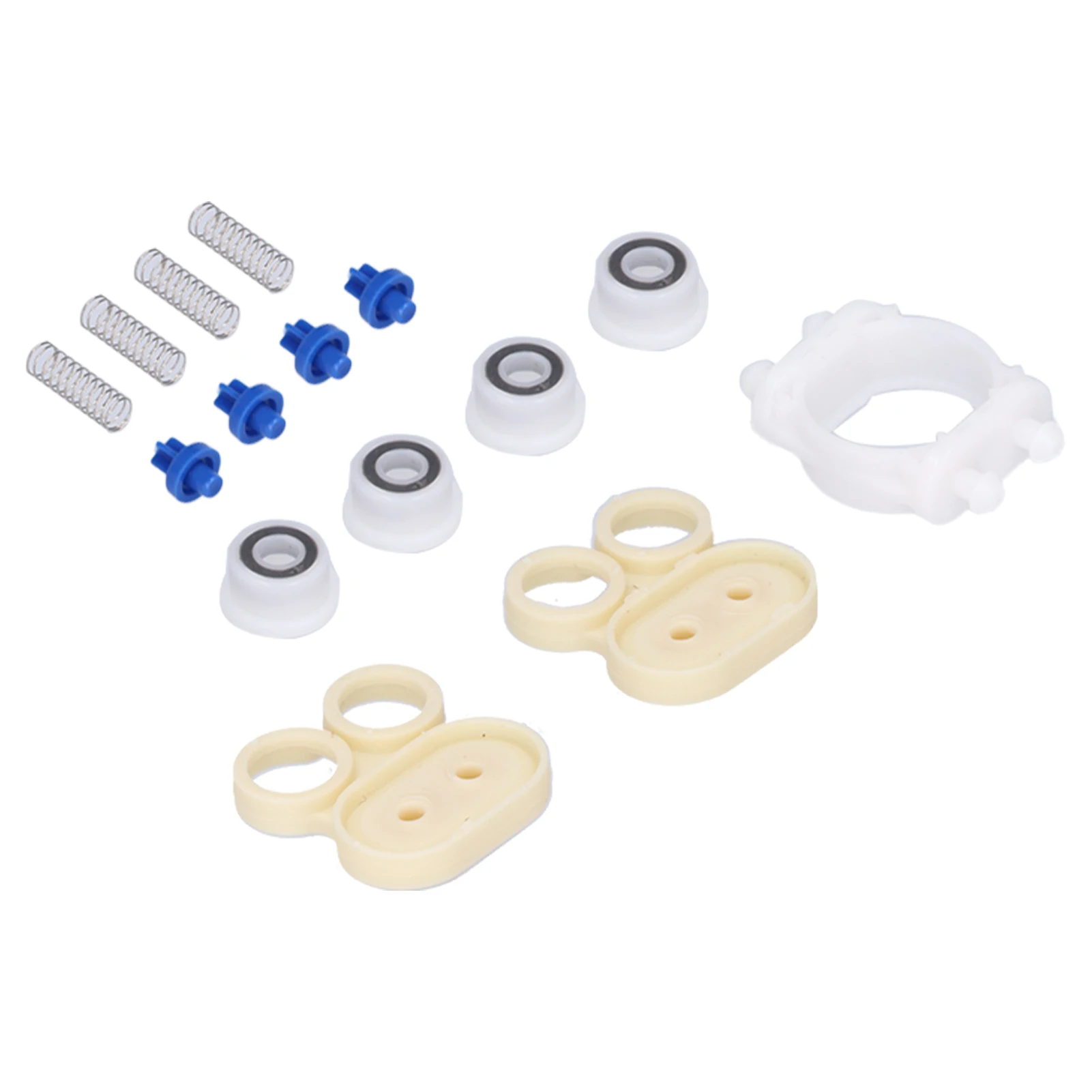 Water Pump Accessories 36X40mm Micro Diaphragm Pump Accessory Kit Agricultural Power Sprayer Diaphragm Spool Valve Set