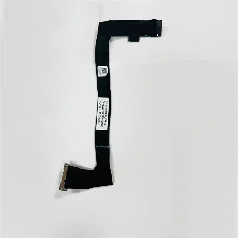 

New Battery Cable For Dell G15 5510 5511 5515 GDL55 07CT7T DC02003U700