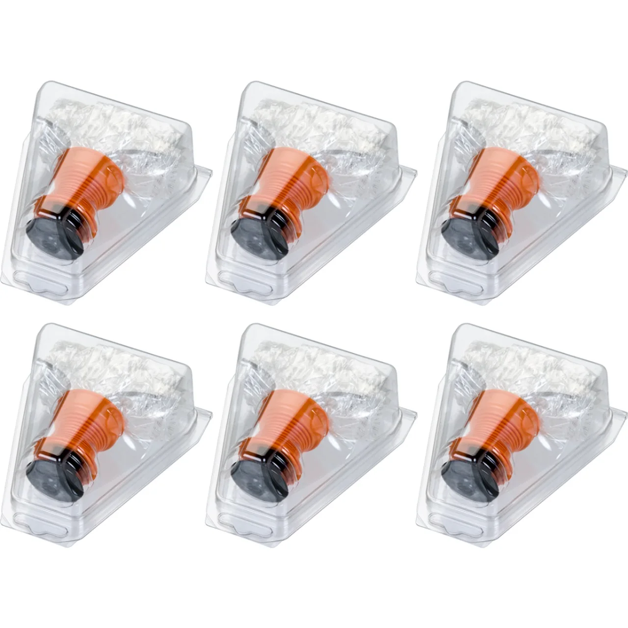 Easy Valve Balloon Bags Adapter VOLCANO HYBRID DIGIT CLASSIC EASY VALVE Replacement Accessories Storz balloon bags tubes