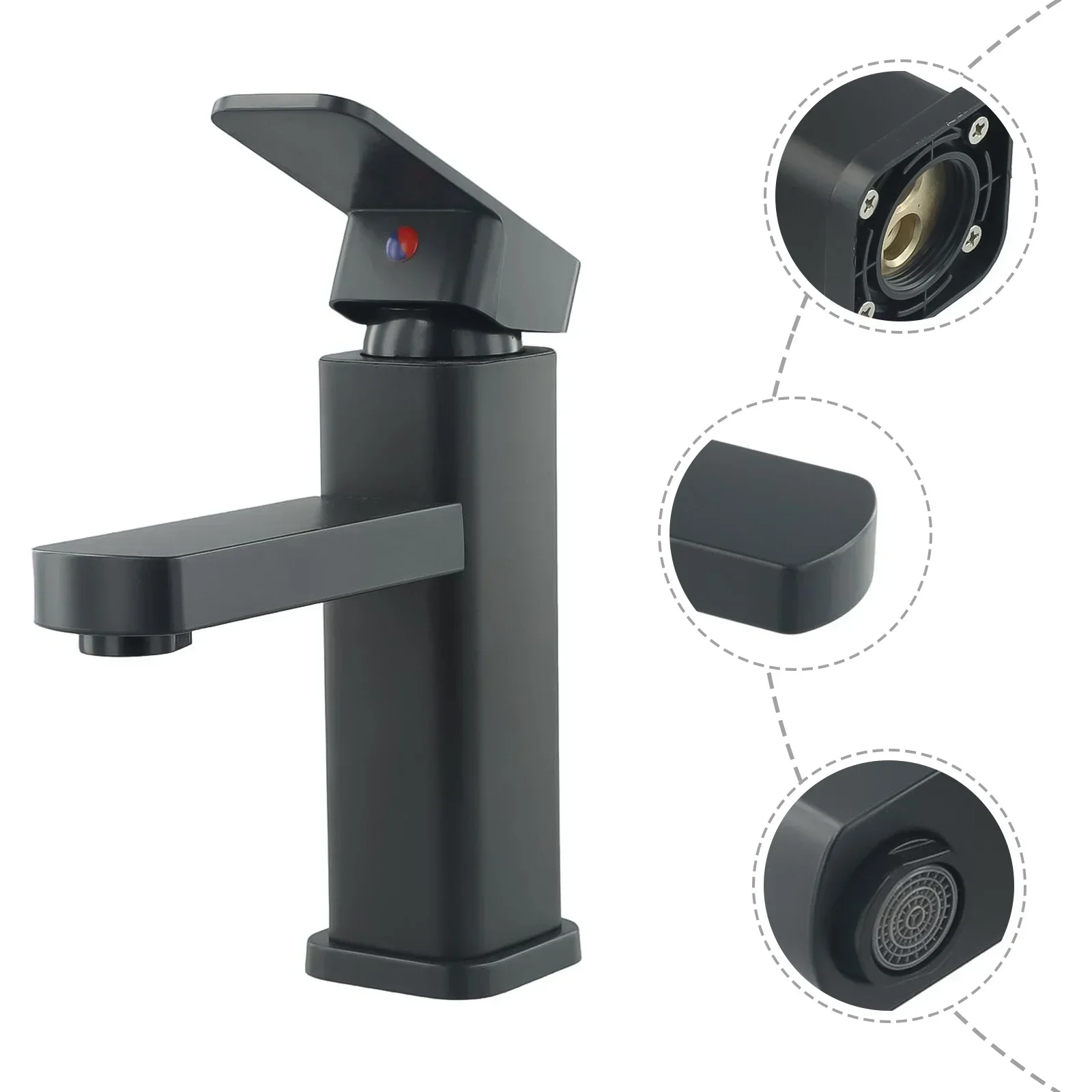 [管理No1653]金属製シルバー蛇口 16個セット 品番不明 Amazon | シルバー 1/5.1 cm; M16 M17 M18 M19 M20 M22 M24 M28