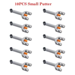 Advanced Pneumatic Hose Air Pump with Tank and Piston Switch System (Small putter)