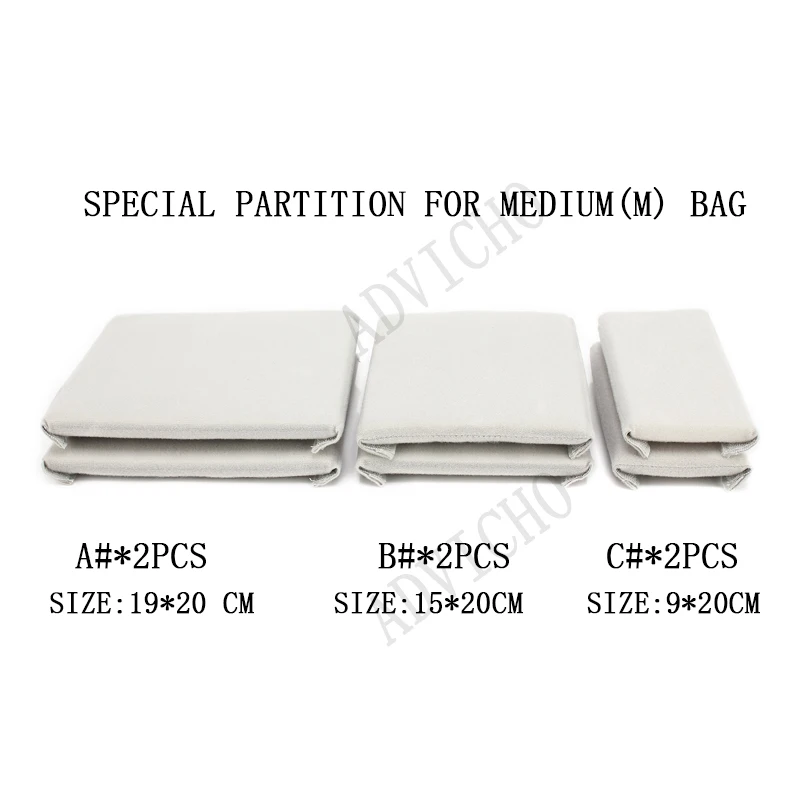 다기능 벌크 헤드 카메라 내부 가방 액세서리, 전문 캠코더 SLR 장비 가방, ..