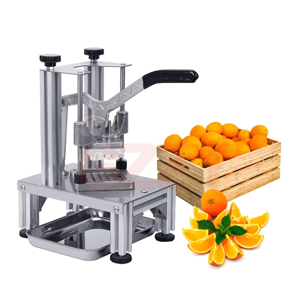 GZZT Fruit Vegetable Cutter Slicer Potato Dicer Shredder 4 Blades Various Cutting Shapes Multifunctional Kitchen Efficiency Tool lmetjma heavy duty spiralizer vegetable slicer vegetable spiral slicer cutter zucchini pasta noodle spaghetti maker kc0335