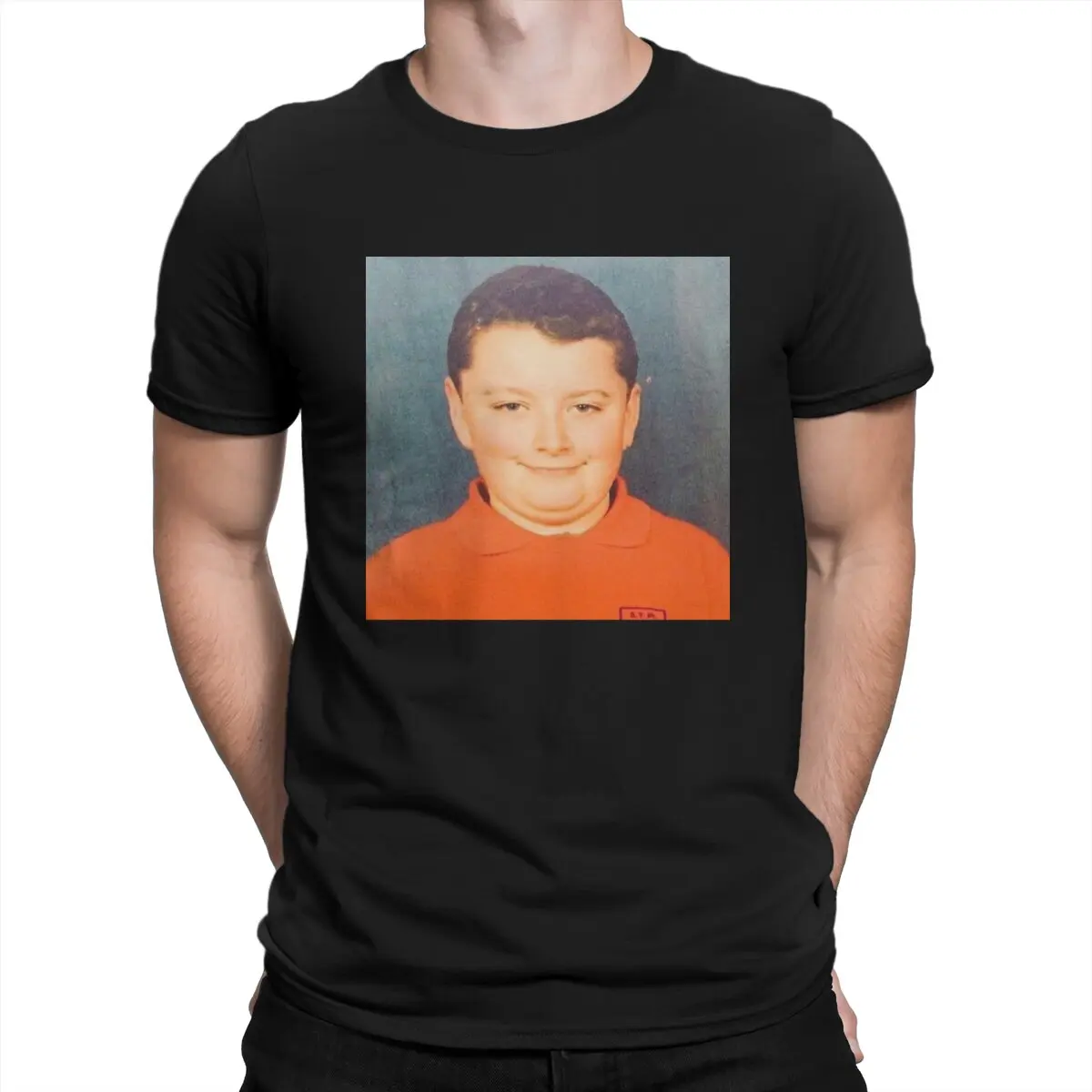 Sam Smith As A Child T Shirt T-Shirt Vintage In Cotone Da Uomo Girocollo Sam Smith Crea T-Shirt Per Cantanti Maschili Manica Corta
