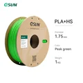 Peak Green