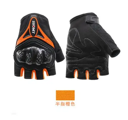 Suomy �尩 Moto Guantes ���� �ΰ� ��ġ ��ũ�� �̲��� ���� Luvas ������� ���� �޽� �尩 ������, ���ͻ���Ŭ ������� �尩