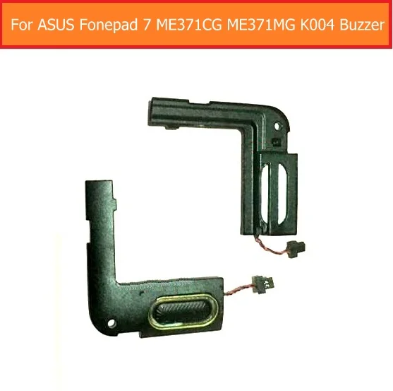 Оригинальный Громкий динамик для Asus Fonepad 7 ME371 ME371MG K004 ME371CG более громкий звонок гибкий кабель динамик зуммер Замена