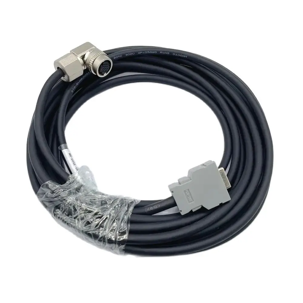 

Cheap A660-2005-T505 T506 Signal Feedback Line 3m 4m 5m 6m 7m 8m 9m 10m Cable