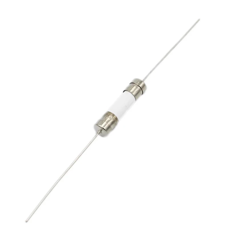 10PCS Mini Fuse Kit 5x20 mm 250V