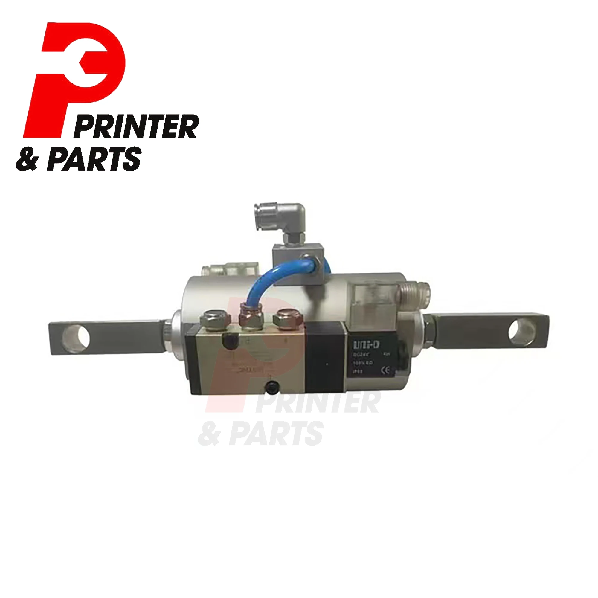 Best Quality Printing Machine Parts M4.335.007 Pneumatic Air Cylinder SM52 SM74 PM74 SX74 Offset Printing Machinery Spare Parts