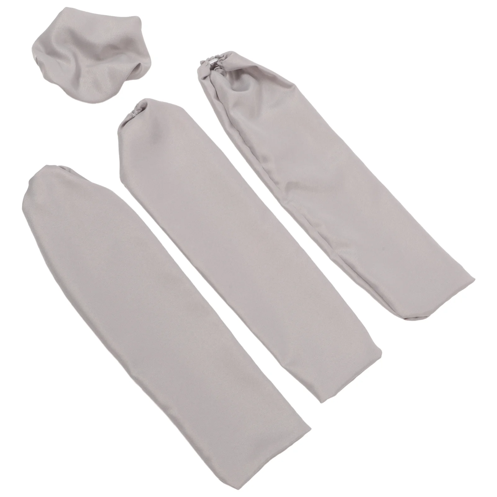 

Ceiling Fan Blade Dust Covers Replacements for Blades Dusters Home Decoration