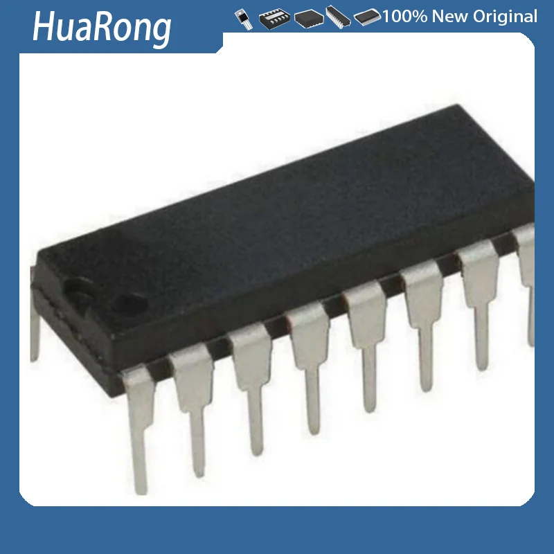 

5Pcs/Lot AD524AD AD524ADZ DIP16 PIC16F505-I/P DIP14 ATMEGA162-16PU DIP40 ATTINY2313-20PU ATTINY2313A-PU ATTINY2313 DIP20