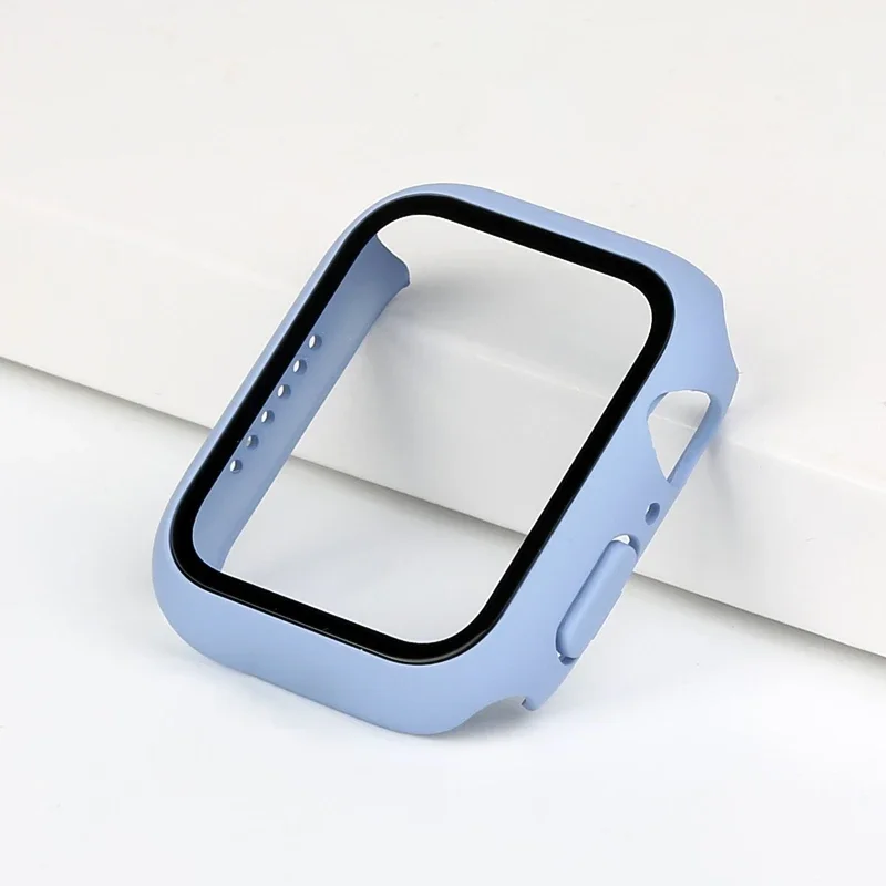 Premium Screen Protector with Glass Cover