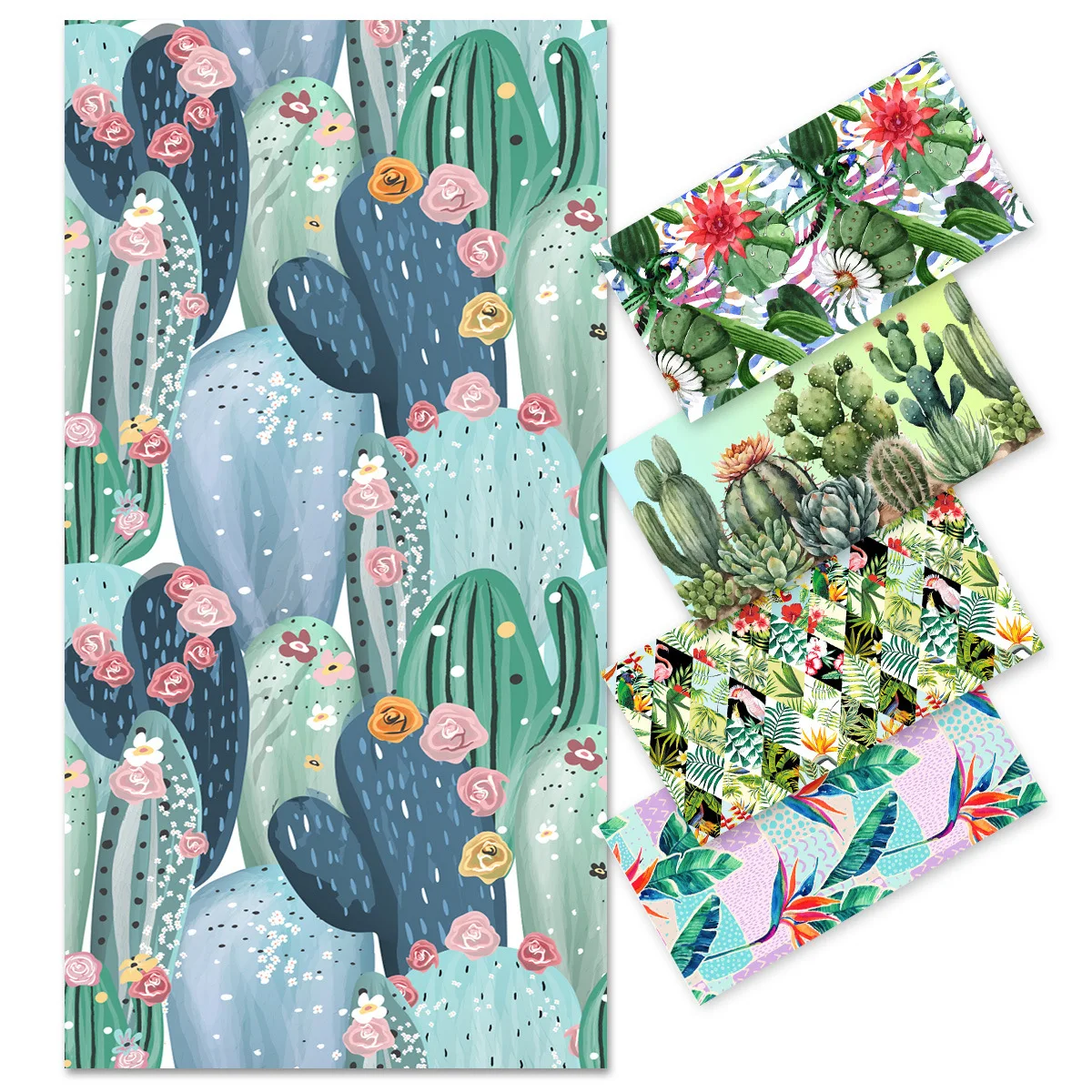 

Double sided velvet sun protection beach towel, ultra-fine fiber quick drying towel, summer printed shawl beach towel