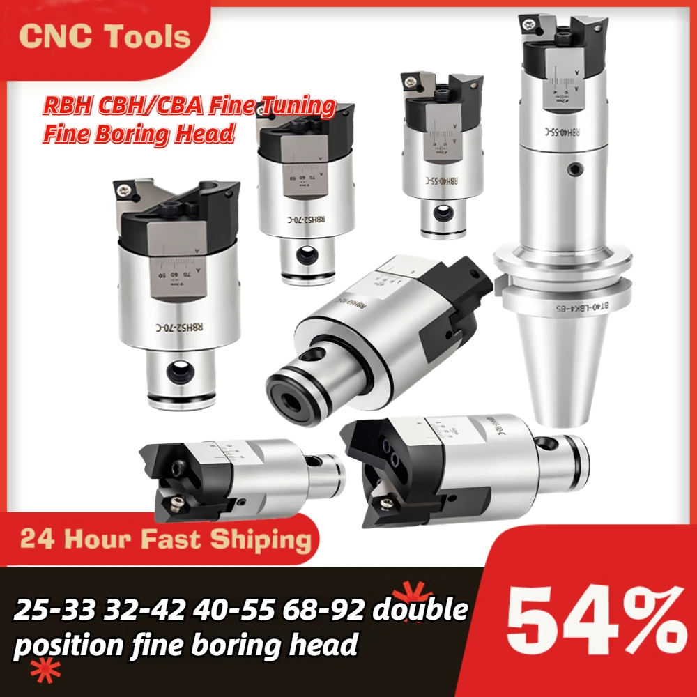 

Тщательная тюнинговая Буровая головка RBH CBH/CBA, 25-33 32-42 40-55 68-92LBK, грубая Буровая головка, двухпозиционная тонкая Буровая головка, Буровая головка
