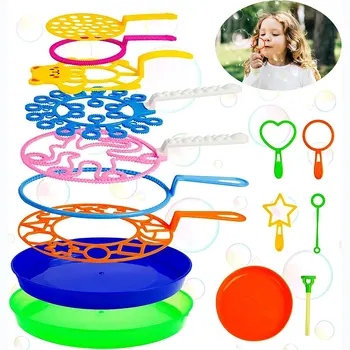 Bubble Blowing Toy Set 1