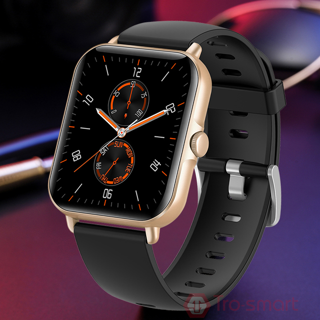 Dial Call Digital Watch Men Women Sport Watches Electronic LED Male Wrist Watch For Men Women Clock Fitness Wristwatch Hours
