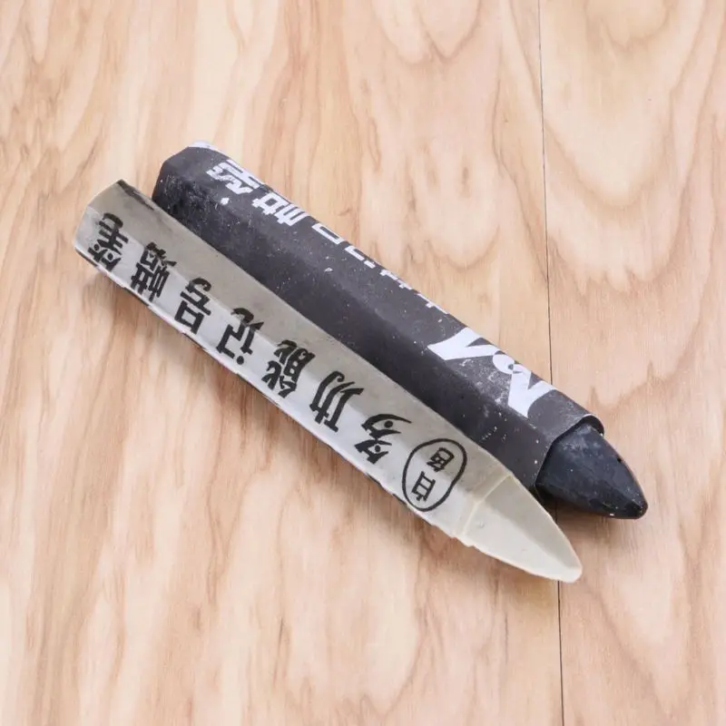 Paint Pen Repair Wood Marker DIY Sprinklers Waterproof Crayon Marking Dash Pen for Woodworking