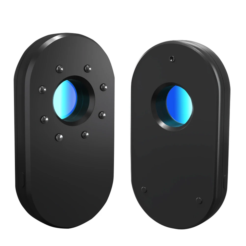 Hidden Camera Detector Hotel Anti Camera Portable Anti Candid Infrared Anti Theft Alarm Household Anti Monitoring hidden camera detector,infrared camera detector,camera detector