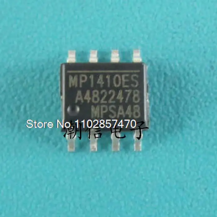 

20 шт./партия, MP1410ES SOP-8